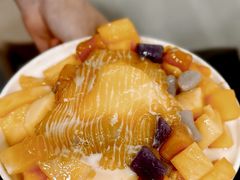 -水牛奶皇后糖水铺(深圳总店)