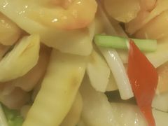 -大鹏饭店·金陵家宴(奥体中心店)