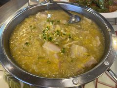 -石老头关东饺子王·东北菜(嘉华鑫城店)