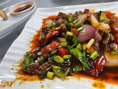 -高淳老街土菜馆(迎薰门店)