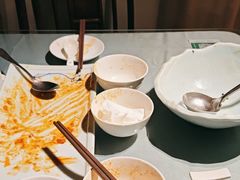 -天厨妙香素食餐厅(清华店)