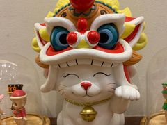 -彬媽糖水(万象天地店)