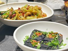 -炊烟小炒黄牛肉(浦东世纪汇店)