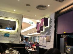 -太兴餐厅(东方广场分店)