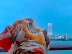 -汉堡王(徐汇绿地缤纷店)