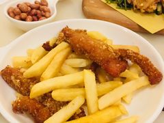 -十二饭点·川菜(北站圆融店)
