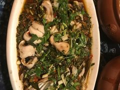 -香满楼(临安路店)