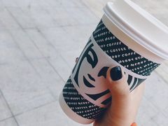 -星巴克(重庆北城天街店)