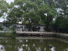 -龚家花园农家乐休闲别墅