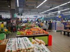 -武商超市(沌口店)