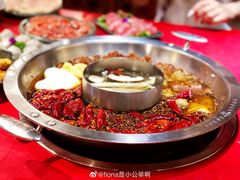 -谭鸭血老火锅·匠心(环球港旗舰店)
