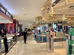 -茂业百货(东门店)