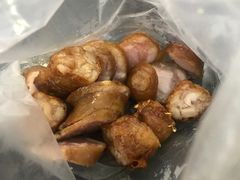 -金伯利街美食夜市