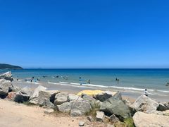 -日月湾海门游览区