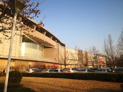 -永旺梦乐城国际商城(北清路店)