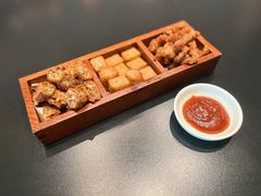 -OCEAN一席海鲜•海景餐厅(双子塔店)