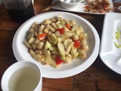 -日出青木·杭帮菜名店