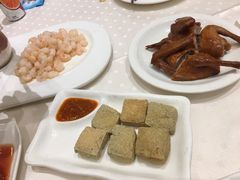 顺风臭豆腐-顺风海鲜港(长寿路店)