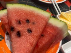 -南城十里潮汕鲜牛火锅·鲜虾生滚粥(融汇老商埠店)