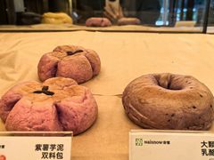 -奈雪的茶(中粮祥云小镇店)