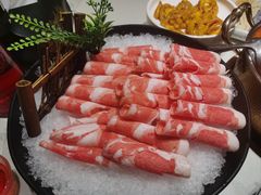 -川越泰火锅(吉利大厦店)
