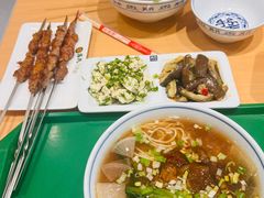 -苏氏牛肉面(惠工街店)