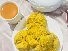 -老爷庙风味美食府(魏都大道店)