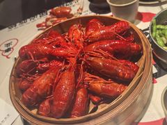 -靓靓蒸虾·头牌蒸虾(雪松路总店)