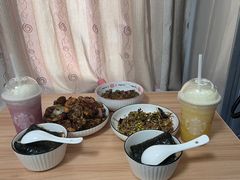 -星巴克(武汉保利时代)
