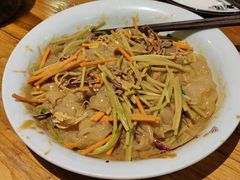 -壹零捌道·北京烤鸭(车公庄店)