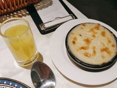 -西堤牛排(南京龙江店)