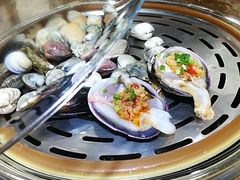 -海博汇蒸汽海鲜