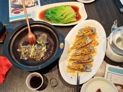 -鹊玥·粤菜小馆(汇智国际商业中心店)