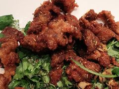 -紫光园·烤鸭·北京菜(劲松店)