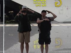 -广州白云国际机场-T2航站楼
