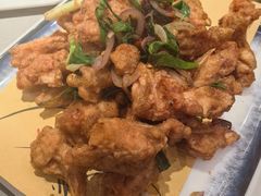 -龙虾奇迹(大华三路店)