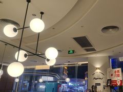 -必胜客(华南摩尔店)