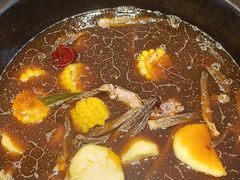 -锅老头铁锅炖•大锅蒸汽海鲜(韩乐坊店)