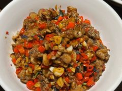 -八碗湘长沙市井菜(坡子街店)