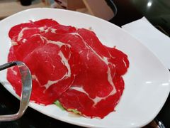 -呷哺呷哺(西单大悦城店)