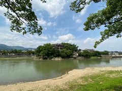 -溪口-滕头旅游景区