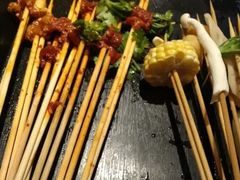 -钢管厂五区小郡肝串串香(南山店)