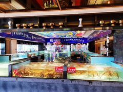 水产区-尚海豆捞(乐虹坊店)