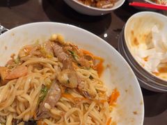 -添萬囍·天津三鲜捞面(天河城店)