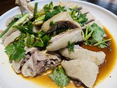 白切鹅-优之名鹅城