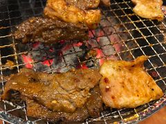 -蒜香焼肉PURUSHIN(马场路店)