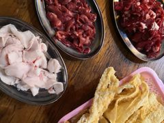 -江村四哥新鲜牛肉店(江高总店)