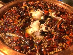 -水煮三国·川鲁江湖菜(香山店)