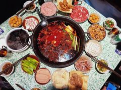 -五里关火锅(牛市口店)