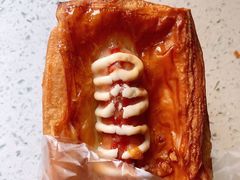 -85度C(南京张府园店)